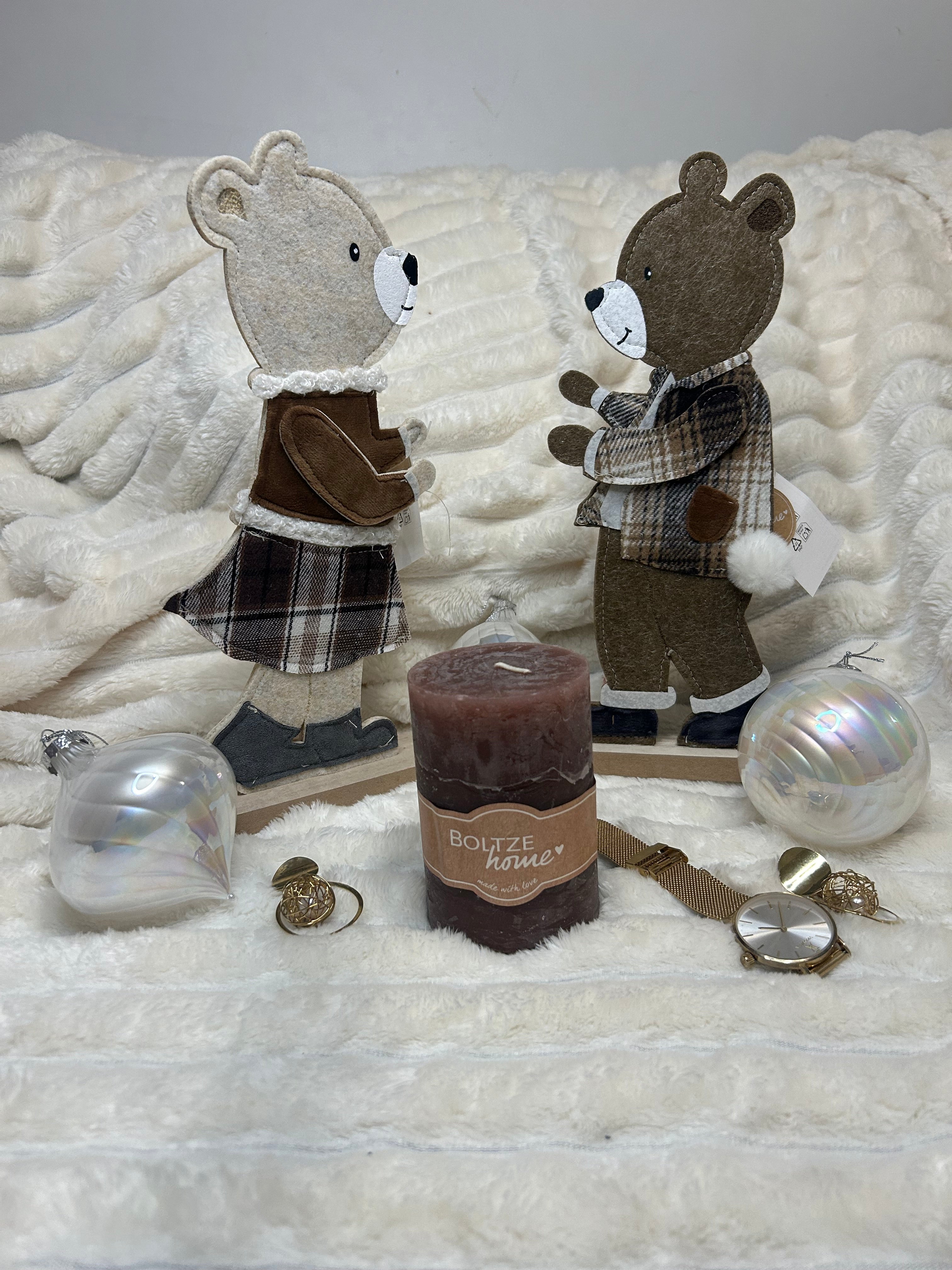 Figurine Henry H 30 cm