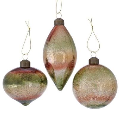 Boules de Noël Balios Lot de 3