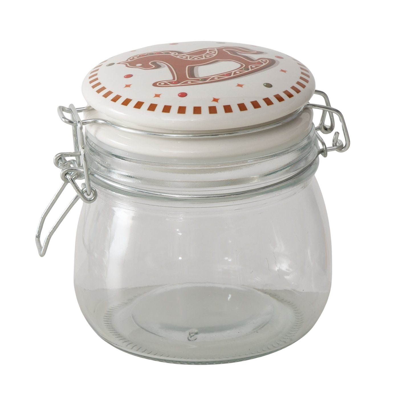 Verre de stockage Ginger 450ml