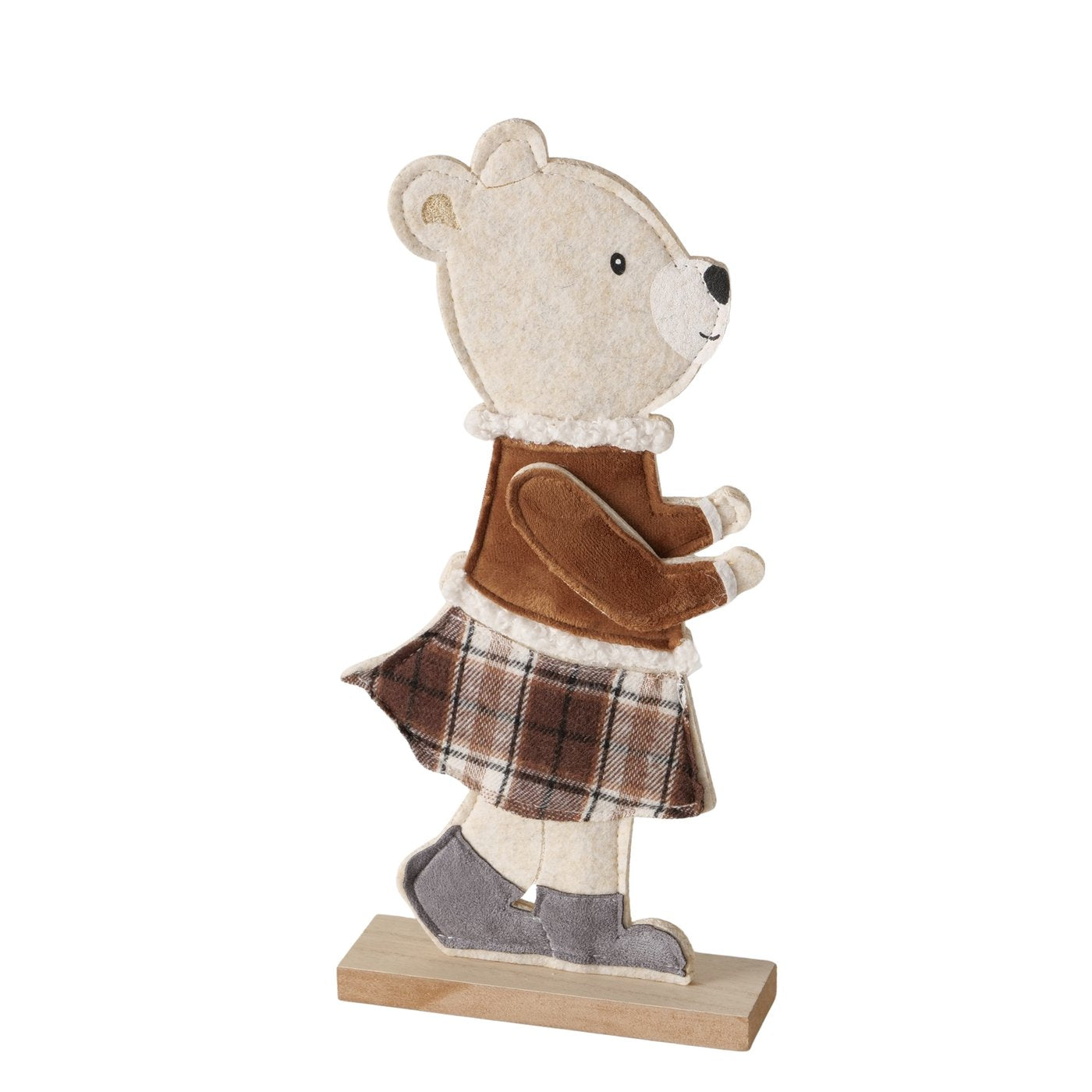 Figurine Henry H 30 cm