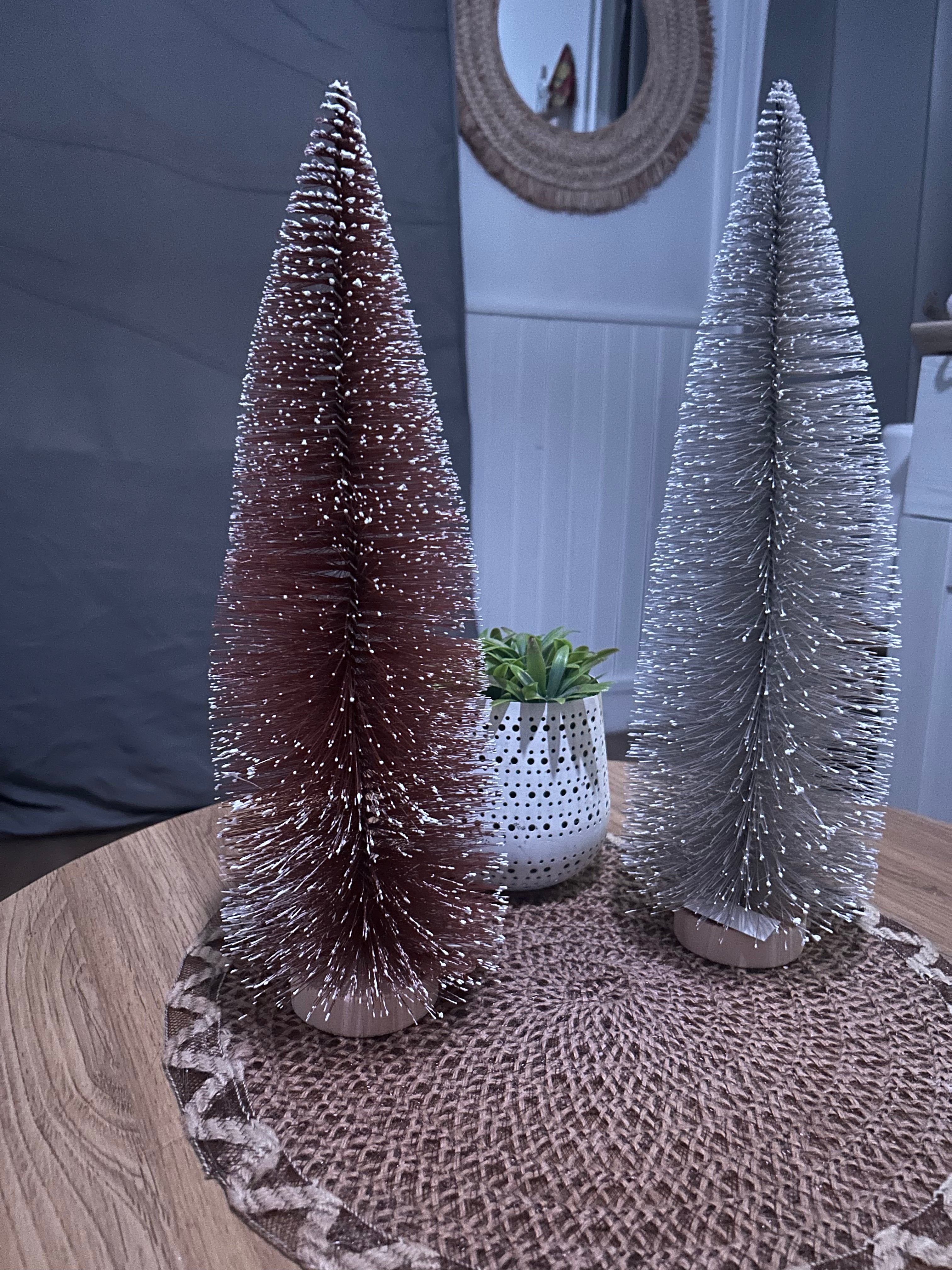 Objet décoratif à poser Tarvo H 40 cm