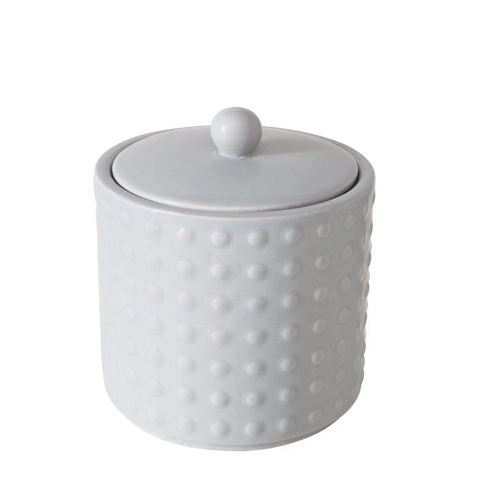 Boîte de stockage Marana - 2 coloris ( blanc & gris)