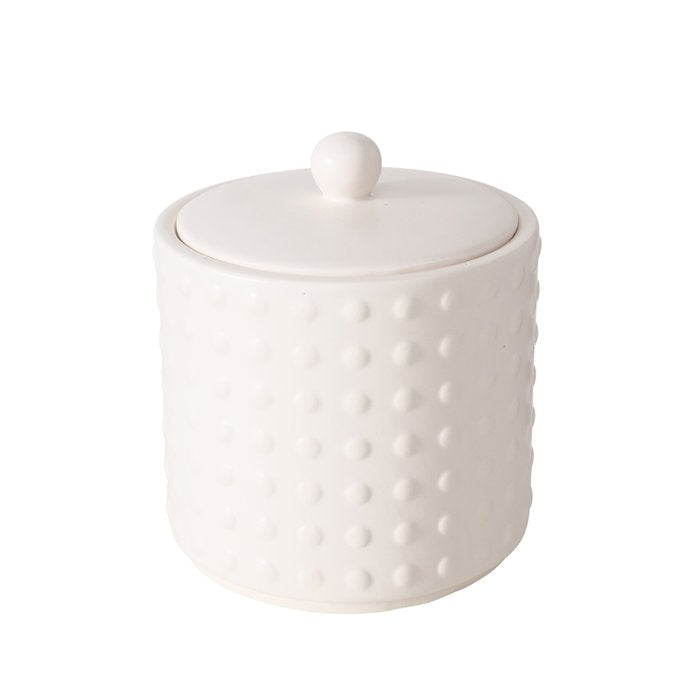 Boîte de stockage Marana - 2 coloris ( blanc & gris)